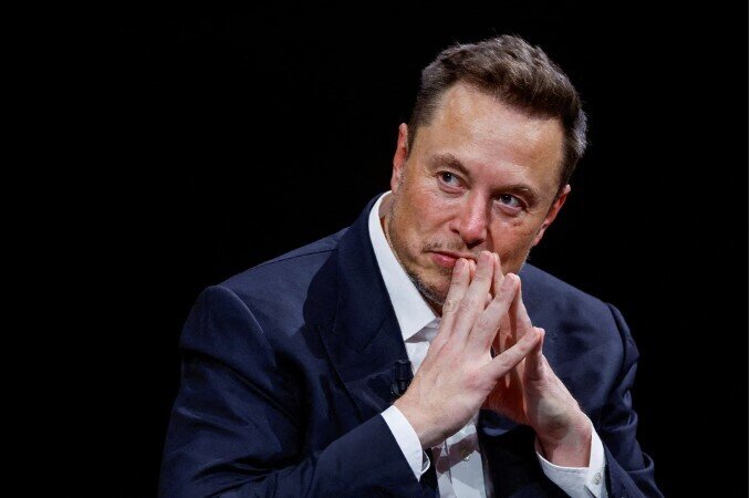 Elon Musk thừa nhận dùng chất cấm để "tốt cho nhà đầu tư"