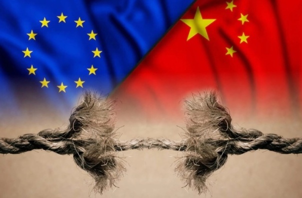 Trung Quốc 'xuất khẩu' giảm phát ra thế giới, châu Âu không thể ngồi yên