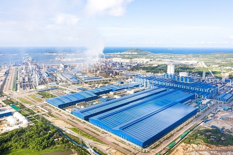 BSC: Thời điểm nhà máy Dung Quất 2 của Hoà Phát đi vào hoạt động sẽ rơi vào chu kỳ ngành thép và bất động sản mới