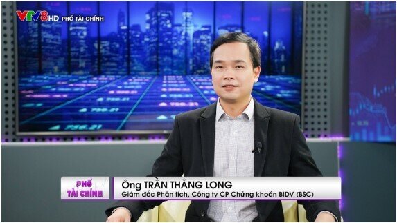Giám đốc phân tích BSC: Chứng khoán Việt Nam vẫn chưa tăng trưởng nhiều