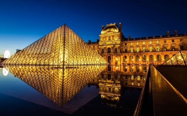 Những địa điểm du lịch ở Paris nổi tiếng nên đến một lần