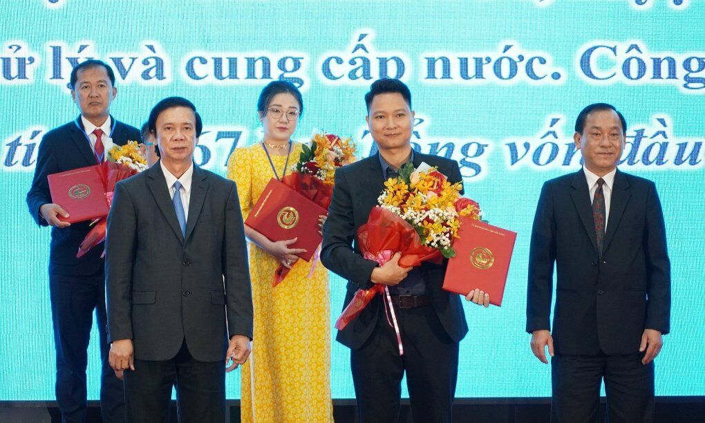 Hơn 54.000 tỷ đồng đầu tư vào Tiền Giang