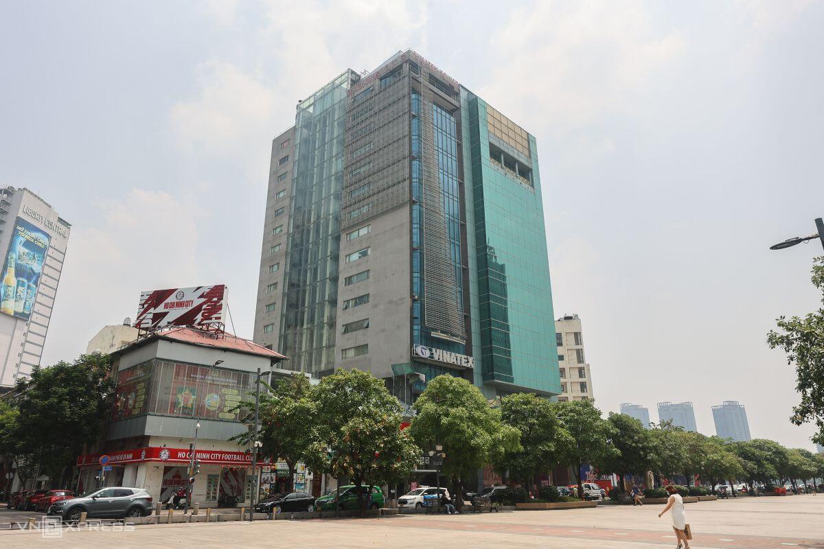 Loạt bất động sản hạng sang ở Sài Gòn của bà Trương Mỹ Lan