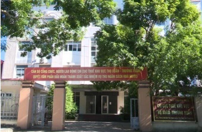 Nhiều giám đốc doanh nghiệp ở Thanh Hóa bị tạm hoãn xuất cảnh do nợ thuế