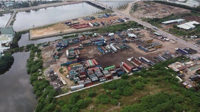 Vụ đấu giá bất thường 2,2 ha đất ở TP Quy Nhơn: Bất ngờ với giá khởi điểm
