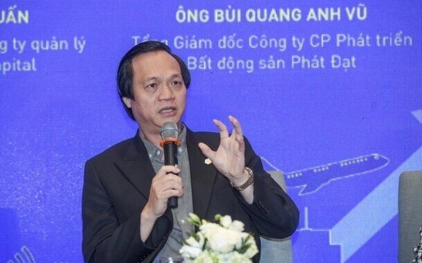 Điểm khác biệt khiến BĐS Việt Nam phục hồi tốt hơn Trung Quốc