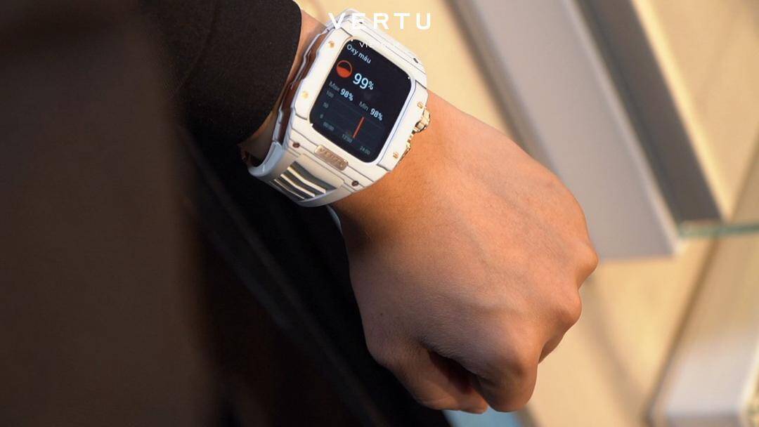 Đồng hồ siêu sang Vertu Watch chính hãng lần đầu tiên có mặt tại Việt Nam, giá “chỉ từ” gần 70 triệu đến hơn… 13 tỷ đồng