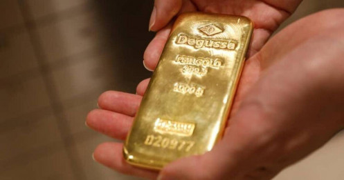 Chuyên gia nhận định giá vàng sẽ còn tăng cao hơn nữa