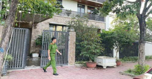 Quá trình rửa tiền vụ khai thác quặng trái phép liên quan đến cựu Bí thư Lào Cai