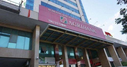 Ngân hàng Agribank mang về gần 26.000 tỷ đồng lợi nhuận trước thuế trong năm 2023