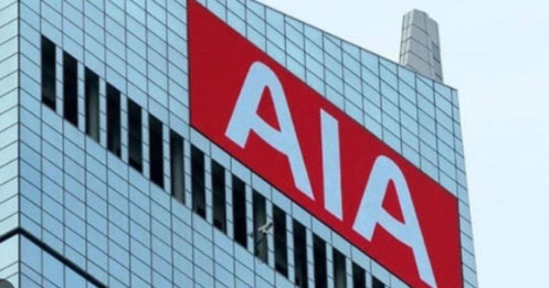 Gần 60% khoản bảo hiểm AIA bán qua ngân hàng bị hủy sau năm đầu