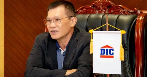 Chủ tịch DIG Nguyễn Thiện Tuấn tham vọng lãi nghìn tỷ năm nay