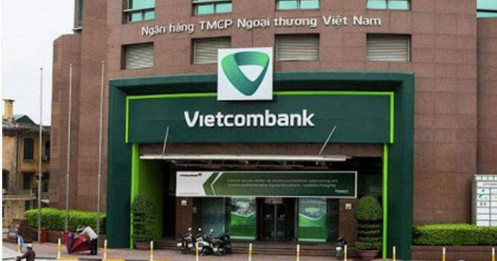 Hôm nay (1/4), Vietcombank chính thức điều chỉnh lãi suất tiết kiệm
