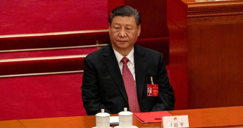 Chủ tịch Tập Cận Bình bất ngờ gợi ý PBoC mua bán trái phiếu chính phủ