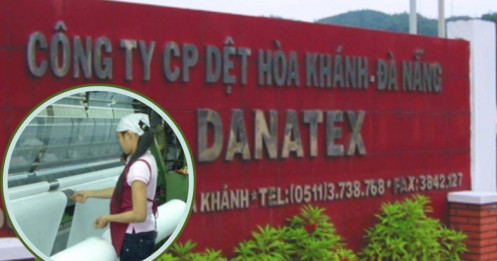 Tp.Đà Nẵng: Vì sao gần 90 người lao động đòi khởi kiện Dệt Hòa Khánh?