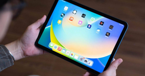iPad 2024 bất ngờ bị hoãn lịch ra mắt, vì sao lại vậy?