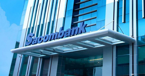 Vì sao Sacombank 9 năm liền không chia cổ tức?