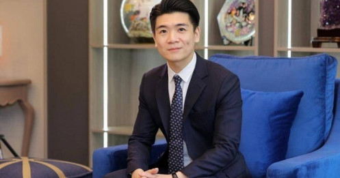 Chủ tịch HĐQT Đỗ Quang Vinh hoàn tất mua vào 5 triệu cổ phiếu SHS