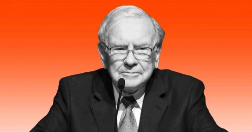 Warren Buffett cảnh báo đáng sợ: ‘Nhà đầu tư đang chơi với lửa’, bong bóng đầu cơ sắp nổ tung