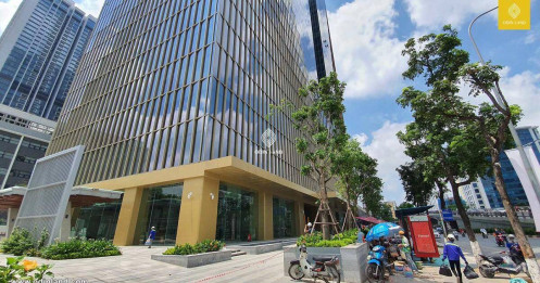 Trương Mỹ Lan muốn ‘dùng’ tòa Capital Place 29 Liễu Giai để hoàn trả 3 lô trái phiếu trị giá 5.900 tỷ đồng