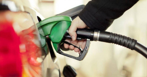 Giá xăng dầu hôm nay 3/4/2024 lên mức cao nhất 5 tháng, nhắm mốc 89 USD/thùng