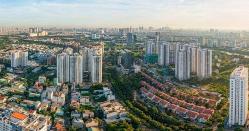 Giao dịch chuyển nhượng bất động sản Hà Nội đạt gần 16.000 lượt trong quý I/2024