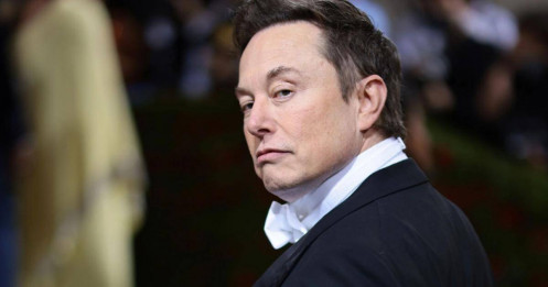 Đặt cược vào Elon Musk, một công ty thua đau