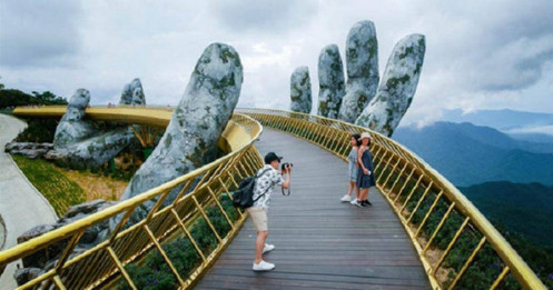 Top những địa điểm du lịch Việt Nam nổi tiếng nhất