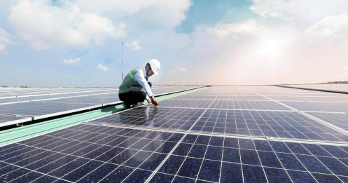 Doanh nghiệp Việt phải nộp tiền ký quỹ trong vụ Thổ Nhĩ Kỳ điều tra chống lẩn tránh pin mặt trời