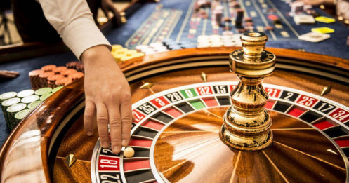 Năm 2024 kiểm tra 6 doanh nghiệp kinh doanh casino, 10 công ty kinh doanh xổ số