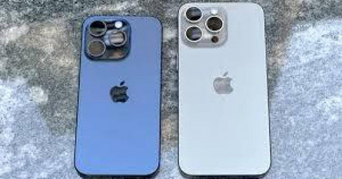 Lý do khiến iFan chê iPhone 16 Pro Max, chọn iPhone 16 Pro