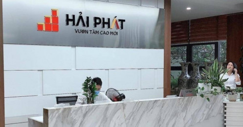 HPX tăng 35%, nhóm Toàn Tín Phát bán ra hơn 35 triệu cổ phiếu