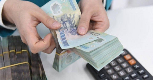 Ngân hàng Chính sách xã hội TP HCM kiến nghị xử lý nợ vay trả lương ngừng việc