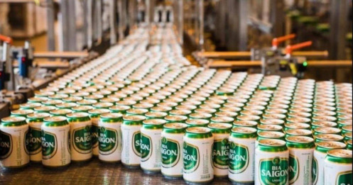 Chủ hãng bia Sài Gòn lên kế hoạch tăng trưởng trở lại