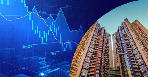 Cổ phiếu bất động sản nào sẽ dẫn dắt VN-Index?