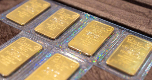 Chống 'vàng hoá' nền kinh tế thế nào khi bỏ độc quyền vàng?