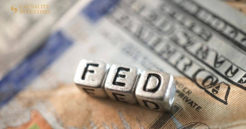 Bạc tăng giá khi FED cắt giảm lãi suất?