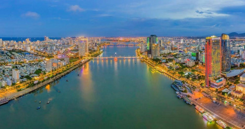 Sở hữu nhiều giá trị, BĐS đô thị Đà Nẵng sẽ sớm vượt xa các thị trường khác