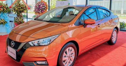 Nissan Kicks hạ giá tìm khách hàng mới, giá bán từ 600 triệu đồng