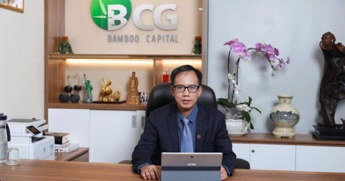 Hai thành viên HĐQT Bamboo Capital xin từ nhiệm