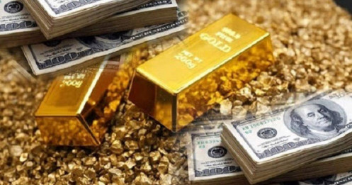 STB đang 'mắc kẹt' với khoản nợ xấu 5.800 lượng vàng giữa lúc giá vàng tăng vọt?