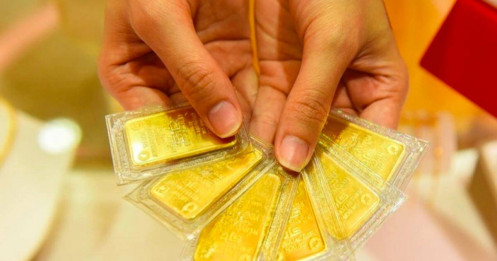 Công ty Thủy sản Sài Gòn vay gần 6.000 lượng vàng của Sacombank chưa trả