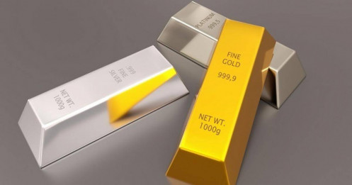 Tại sao giá kim loại quý (Vàng, Bạc, Bạch Kim) lại tăng mạnh trong thời gian gần đây?