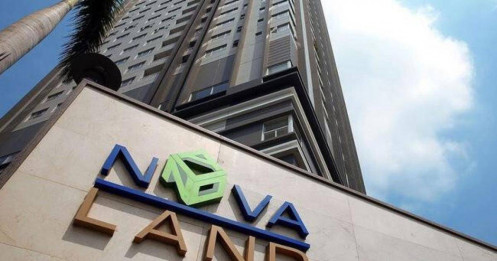 Hoàn thành tái cấu trúc các khoản nợ, Novagroup phát tín hiệu dừng việc ‘bán tháo’ cổ phiếu NVL