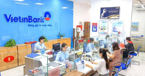 Ngân hàng VietinBank (CTG): Muốn dùng gần 14.000 tỷ đồng để chia cổ tức, tăng vốn điều lệ