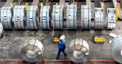 ‘Đại chiến’ ngành thép: Thêm 3 doanh nghiệp phản đối áp thuế chống phá giá với thép HRC