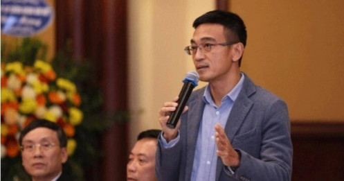 Ông Lê Hải Trà bị truy tố: Cú úp 3.600 tỷ và hội nhóm thời Trịnh Văn Quyết