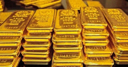 Điều gì đang thúc đẩy vàng đạt mức cao nhất mọi thời đại?