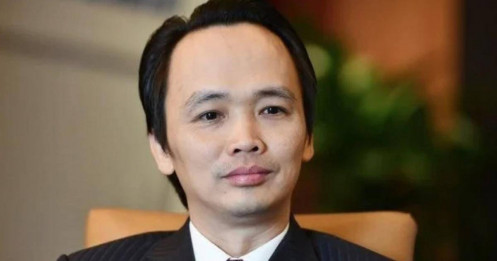 Ông Trịnh Văn Quyết là chủ mưu trong vụ chiếm đoạt hơn 3.600 tỷ đồng