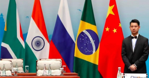Những sức mạnh của 5 thành viên chủ chốt BRICS